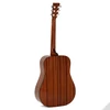 Kép 2/6 - Sigma DM-1 balkezes akusztikus gitár