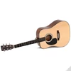 Kép 4/6 - Sigma DM-1 balkezes akusztikus gitár