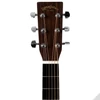 Kép 5/6 - Sigma DM-1 balkezes akusztikus gitár