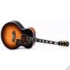 Kép 3/7 - Sigma GJA-SG200 akusztikus gitár elektronikával, sunburst