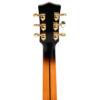 Kép 7/7 - Sigma GJA-SG200 Plus akusztikus gitár elektronikával, sunburst