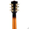 Kép 4/7 - Sigma GJA-SG200 akusztikus gitár elektronikával, sunburst