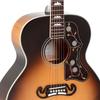 Kép 7/7 - Sigma GJA-SG200 akusztikus gitár elektronikával, sunburst