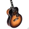 Kép 2/7 - Sigma GJA-SG200 akusztikus gitár elektronikával, sunburst
