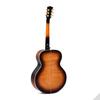 Kép 5/7 - Sigma GJA-SG200 akusztikus gitár elektronikával, sunburst