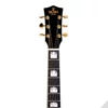 Kép 6/7 - Sigma GJA-SG200 akusztikus gitár elektronikával, sunburst