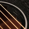 Kép 3/4 - Cort AF590MF-BOP akusztikus folkgitár elektronikával, fekete