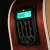 Kép 2/4 - Cort GA-MEDX-OP akusztikus gitár elektronikával, natúr