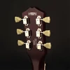 Kép 5/6 - Cort CR300-ATB el.gitár, antikolt Sunburst