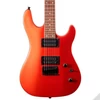 Kép 2/3 - Cort KX100-IO el.gitár, rozsda vörös