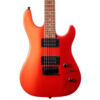 Kép 2/3 - Cort KX100-IO el.gitár, rozsda vörös + Választható ajándék