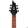 Kép 3/3 - Cort KX100-IO el.gitár, rozsda vörös