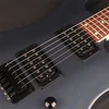 Kép 6/6 - Cort KX100-MA el.gitár, hamuszürke