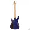 Kép 2/5 - Cort KX300-OPCB el.gitár, kobaltkék burst