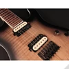 Kép 4/5 - Cort KX300-OPRB el.gitár, nyers burst