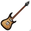 Kép 1/5 - Cort KX300-OPRB el.gitár, nyers burst