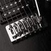 Kép 4/5 - Cort X100-OPBK elektromos gitár, fekete