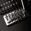Kép 4/5 - Cort X100-OPBK elektromos gitár, fekete