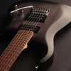 Kép 2/5 - Cort X100-OPBK elektromos gitár, fekete