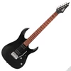 Kép 1/5 - Cort X100-OPBK elektromos gitár, fekete