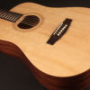 Kép 3/3 - Cort Earth50-OP akusztikus gitár, Easy Play, natúr + Választható ajándék