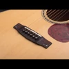 Kép 2/7 - Cort Gold-A6 with case akusztikus gitár, All solid