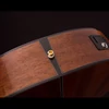 Kép 4/7 - Cort Gold-A6 with case akusztikus gitár, All solid