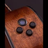 Kép 5/7 - Cort Gold-A6 with case akusztikus gitár, All solid