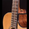Kép 7/7 - Cort Gold-A6 with case akusztikus gitár, All solid
