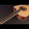 Kép 3/4 - Cort NDX-Baritone-NS akusztikus bariton gitár, matt natúr