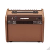 Kép 1/3 - Fishman Loudbox Mini Charge ak. erősítő tölthető akku és Bluetooth, 60W