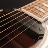 Kép 2/4 - Cort CJ-Retro-VSM akusztikus gitár elektronikával, vintage sunburst
