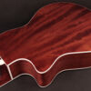 Kép 3/5 - Cort GA-MEDX-12-OP akusztikus gitár elektronikával,12 húros, natúr