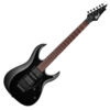 Kép 1/4 - Cort X250-BK el.gitár, EMG PU, fekete + Választható ajándék