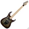 Kép 1/4 - Cort X300-BRB el.gitár, EMG PU, barna burst + Választható ajándék