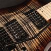 Kép 3/4 - Cort X300-BRB el.gitár, EMG PU, barna burst + Választható ajándék