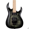 Kép 2/2 - Cort X300-GRB el.gitár, EMG PU, szürke burst