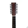 Kép 5/6 - Sigma 12 húros akusztikus gitár