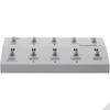 Kép 3/5 - Peavey Invective gitárerősítő fej, csöves, 120 Watt