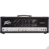 Kép 1/5 - Peavey Invective gitárerősítő fej, csöves, 120 Watt