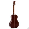 Kép 3/6 - Sigma 00M-1S-SB akusztikus gitár, sunburst