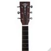 Kép 5/6 - Sigma 00M-1S-SB akusztikus gitár, sunburst