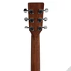 Kép 6/6 - Sigma 00M-1S-SB akusztikus gitár, sunburst