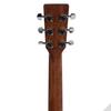 Kép 6/6 - Sigma 00M-1S-SB akusztikus gitár, sunburst