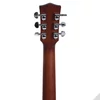 Kép 6/6 - Sigma DM-SG5 akusztikus gitár elektronikával, sunburst