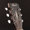 Kép 8/10 - Cort CJ-MEDX-NAT akusztikus gitár elektronikával, natúr