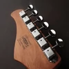 Kép 3/5 - Cort G260CS-OW elektromos gitár, fehér