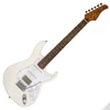 Kép 1/5 - Cort G260CS-OW elektromos gitár, fehér