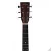 Kép 5/6 - Sigma akusztikus gitár elektronikával, sunburst