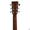 Kép 6/6 - Sigma akusztikus gitár elektronikával, sunburst